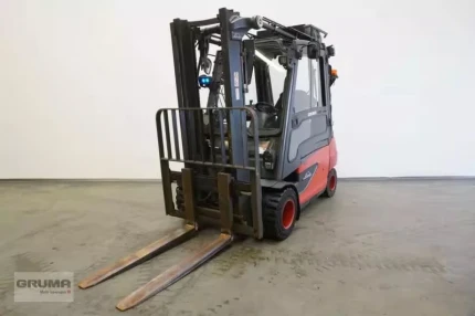 Fenwick Linde E 35 L 387