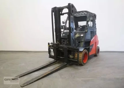Fenwick Linde E 70 1279
