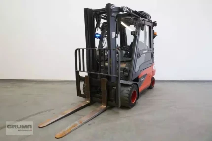 Fenwick Linde E 35 L 387