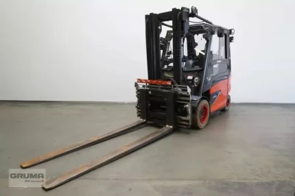 Fenwick Linde E 45/600 HL 388