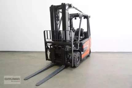Fenwick Linde E 30 1252