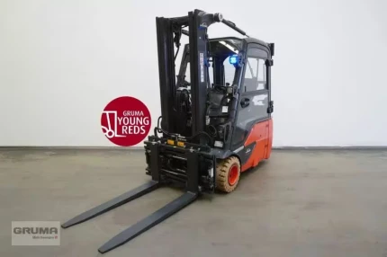 Fenwick Linde E 18 L EVO 386-02