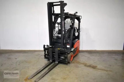 Fenwick Linde E 12 EVO 386-02