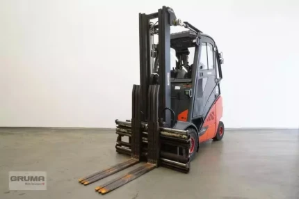 Fenwick Linde H 30 T EVO 393-02
