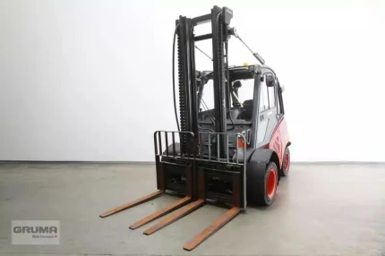 Fenwick Linde H 40 D EVO 394-02