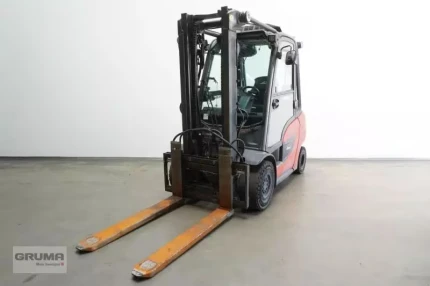 Fenwick Linde H 35 D 1202