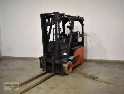 Fenwick Linde E 15 EVO 386-02