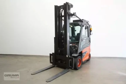 Fenwick Linde E 45/600 H 388