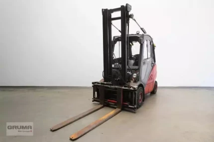 Fenwick Linde H 30 D (3B) EVO 393-02