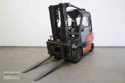 Fenwick Linde H 30 D 1202