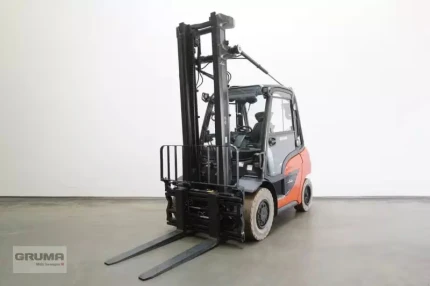 Fenwick Linde H 50 D 1204-01