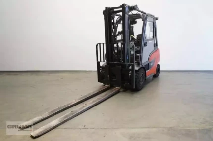Fenwick Linde H 30 T 1202