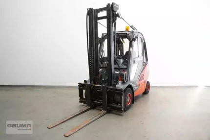 Fenwick Linde H 30 D (3A) EVO 393-02