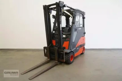 Fenwick Linde E 18 PH EVO 386-02