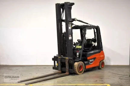 Fenwick Linde E 30 387