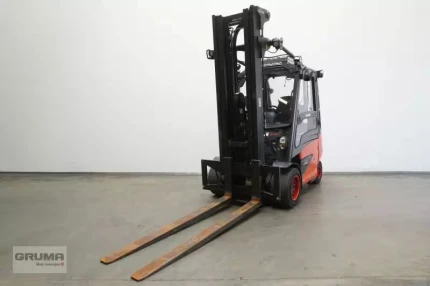 Fenwick Linde E 45/600 H 388