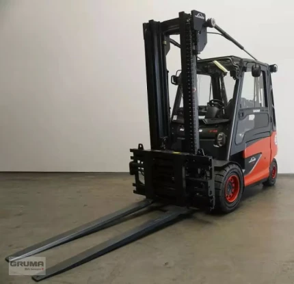 Fenwick Linde E 45/600 H 388
