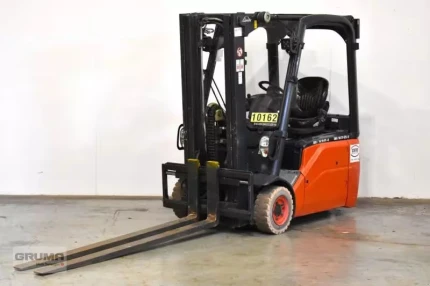 Fenwick Linde E 16 386