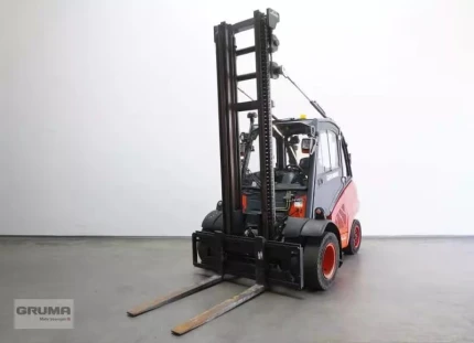 Fenwick Linde H 45 D 394