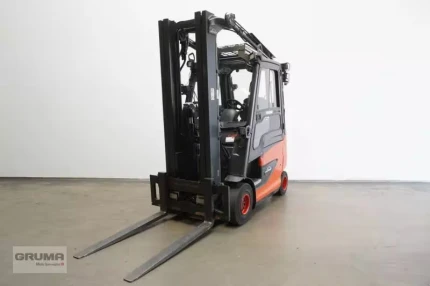 Fenwick Linde E 25/600 H 387