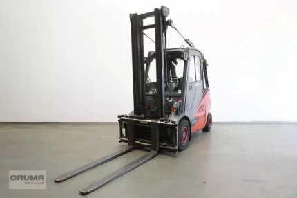 Fenwick Linde H 30 D (3B) EVO 393-02