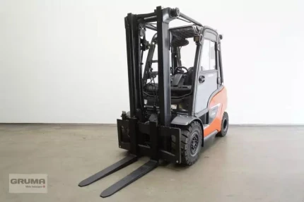 Fenwick Linde H 30 D 1202