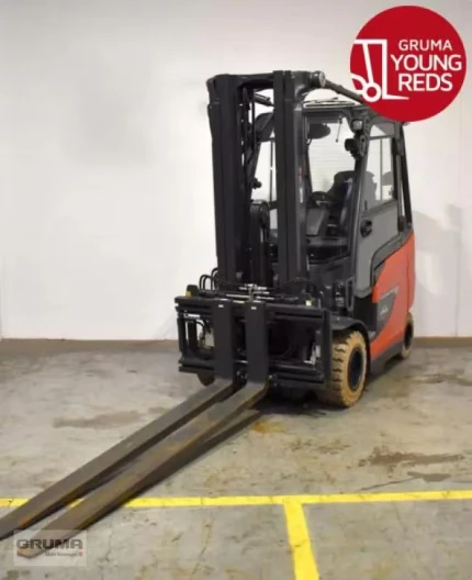 Fenwick Linde E 30/600 H 1252