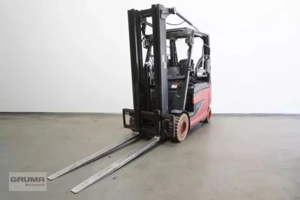 Fenwick Linde E 25/600 HL 387-00