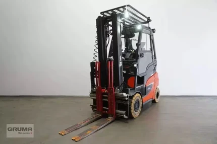 Fenwick Linde H 30 T 1202