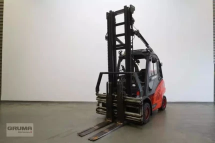 Fenwick Linde H 40 T EVO 394-02