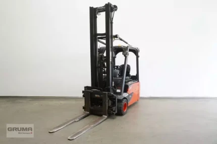 Fenwick Linde E 20 L EVO 386-02