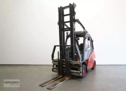 Fenwick Linde H 40 T EVO 394-02