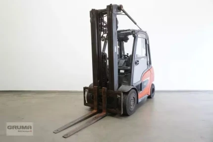 Fenwick Linde H 30 D 1202