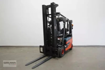 Fenwick Linde E 25 ION 387