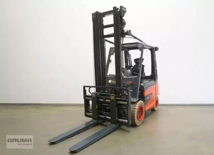 Fenwick Linde E 45/600 H 388