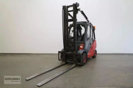 Fenwick Linde H 35 D 393