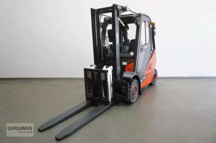 Fenwick Linde H 25 D EVO 392-02