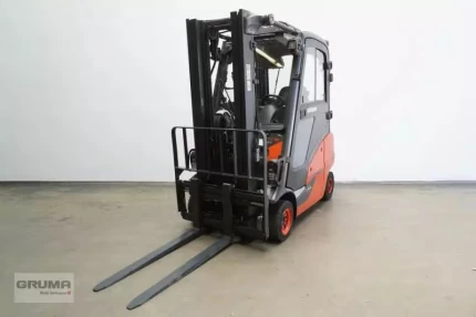 Fenwick Linde H 16 D EVO 391-02