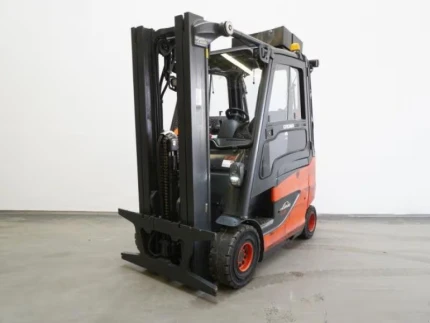 Fenwick Linde E 25/600 H 387