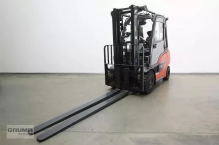 Fenwick Linde H 30 T 1202