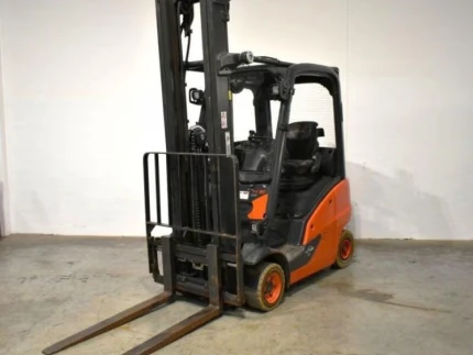 Fenwick Linde H 16 T EVO 391-00