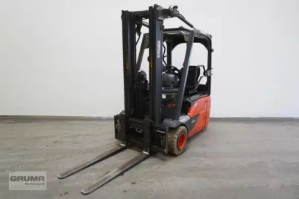 Fenwick Linde E 18 EVO 386-02