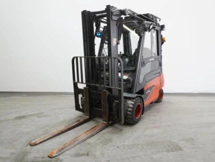 Fenwick Linde E 35 L 387