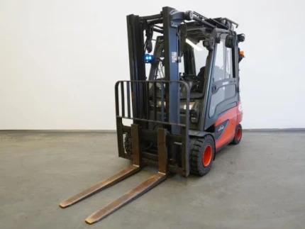 Fenwick Linde E 35 L 387
