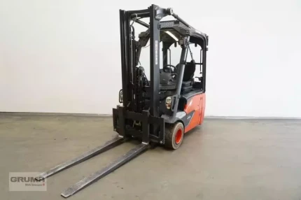 Fenwick Linde E 18 EVO 386-02