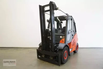 Fenwick Linde H 45 D EVO 394-02