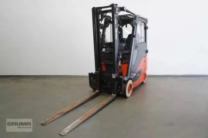 Fenwick Linde E 16 PH EVO 386-02