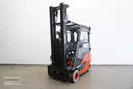 Fenwick Linde E 20 PH EVO 386-02