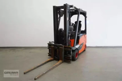 Fenwick Linde E 20 PH EVO 386-02