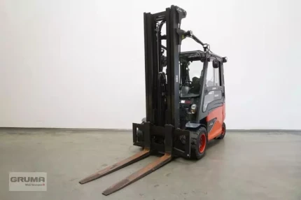 Fenwick Linde E 45/600 HL 388